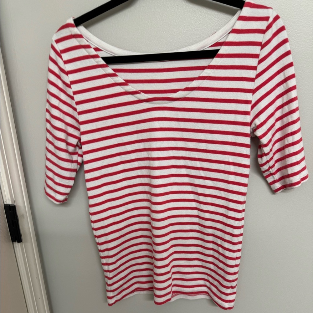 Gap Boatneck Top - Picture 2 of 3